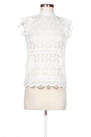 Top de femei Jdy, Mărime S, Culoare Alb, Preț 79,45 Lei