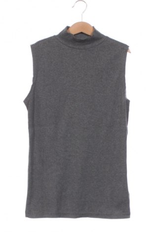 Top de femei Jean Pascale, Mărime XS, Culoare Gri, Preț 98,99 Lei