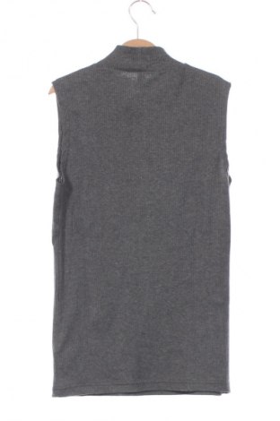 Top de femei Jean Pascale, Mărime XS, Culoare Gri, Preț 98,99 Lei