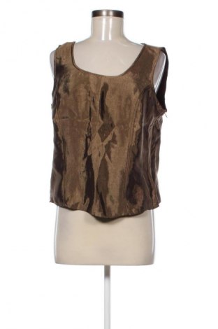 Damentop Jensen, Größe L, Farbe Braun, Preis 14,71 €