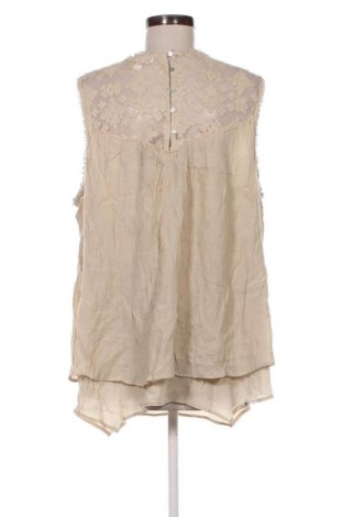 Top de femei John Paul Richard, Mărime XXL, Culoare Bej, Preț 74,99 Lei