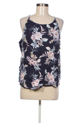 Damentop Just Jeans, Größe XL, Farbe Mehrfarbig, Preis 18,99 €