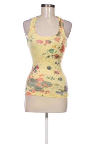 Top de femei Kikiriki, Mărime S, Culoare Multicolor, Preț 78,79 Lei