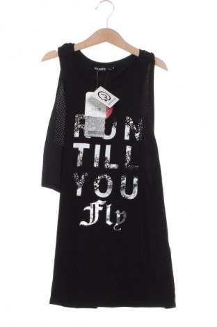 Damski top LCW, Rozmiar XS, Kolor Czarny, Cena 83,99 zł