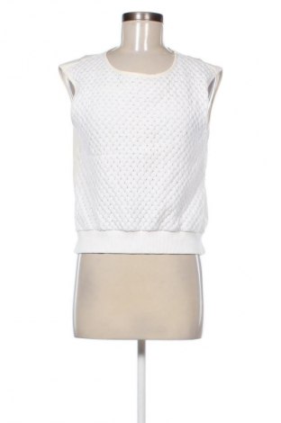 Top de femei La Fee Maraboutee, Mărime M, Culoare Alb, Preț 120,55 Lei