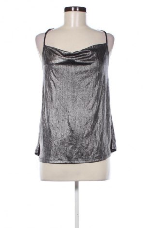 Top de femei Lamer & Co, Mărime L, Culoare Gri, Preț 79,00 Lei