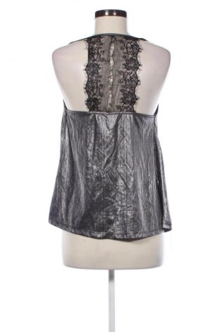 Top de femei Lamer & Co, Mărime L, Culoare Gri, Preț 79,00 Lei