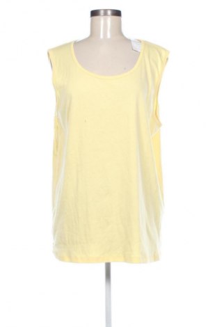 Damentop Laura Torelli, Größe XL, Farbe Gelb, Preis 27,70 €