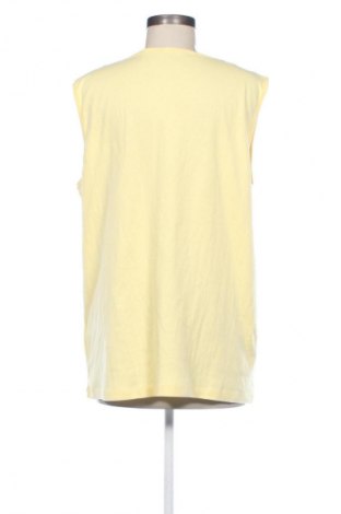 Damentop Laura Torelli, Größe XL, Farbe Gelb, Preis 27,70 €