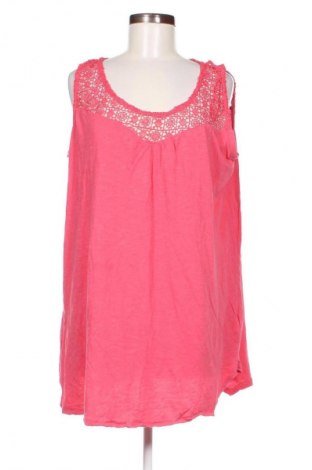 Damentop Laura Torelli, Größe XL, Farbe Rosa, Preis 15,00 €