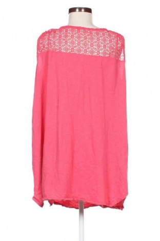 Damentop Laura Torelli, Größe XL, Farbe Rosa, Preis 15,00 €