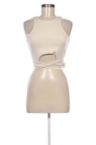 Dámsky top  LeGer By Lena Gercke X About you, Veľkosť M, Farba Béžová, Cena  36,95 €