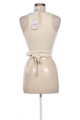 Dámsky top  LeGer By Lena Gercke X About you, Veľkosť M, Farba Béžová, Cena  36,95 €
