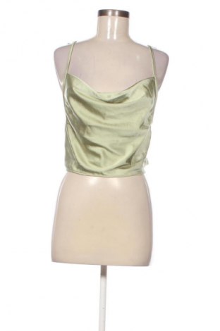 Damentop LeGer By Lena Gercke X About you, Größe L, Farbe Grün, Preis € 28,99