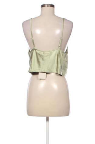 Damentop LeGer By Lena Gercke X About you, Größe L, Farbe Grün, Preis € 28,99
