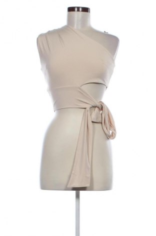 Dámský top LeGer By Lena Gercke X About you, Velikost M, Barva Béžová, Cena  899,00 Kč