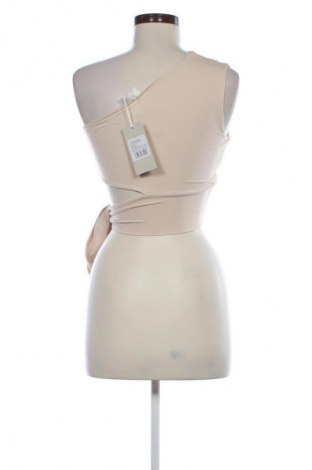 Dámský top LeGer By Lena Gercke X About you, Velikost M, Barva Béžová, Cena  899,00 Kč