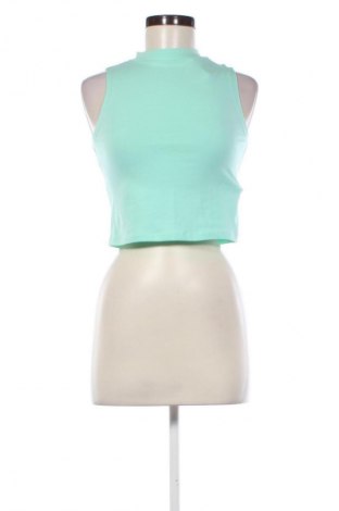 Damentop Lefties, Größe M, Farbe Grün, Preis 9,21 €