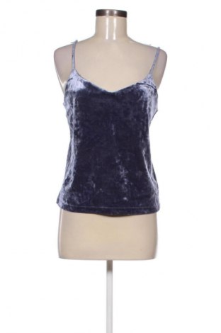Damski top Lindex, Rozmiar S, Kolor Niebieski, Cena 96,73 zł