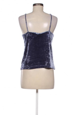 Damski top Lindex, Rozmiar S, Kolor Niebieski, Cena 96,73 zł