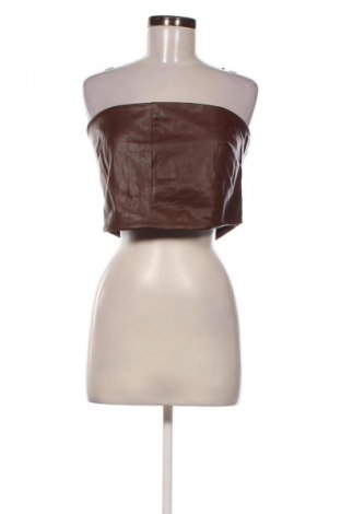 Női top Linea Supremo, Méret XL, Szín Barna, Ár 2 659 Ft