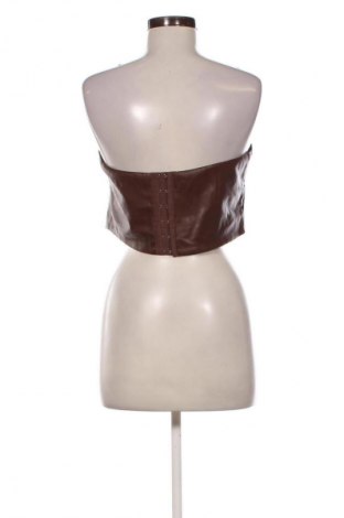 Női top Linea Supremo, Méret XL, Szín Barna, Ár 2 659 Ft