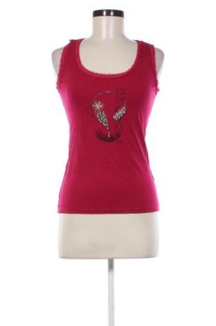 Dámsky top  Liu Jo, Veľkosť M, Farba Červená, Cena  50,95 €