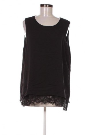 Női top Liz Jordan, Méret XL, Szín Fekete, Ár 4 849 Ft
