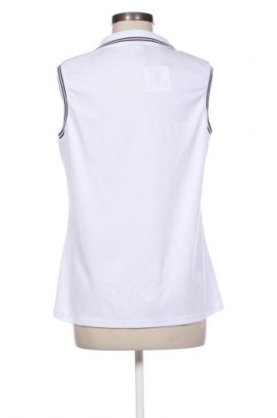 Damentop Luhta, Größe L, Farbe Weiß, Preis € 75,32