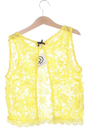 Damentop Lynne, Größe XS, Farbe Gelb, Preis 13,44 €