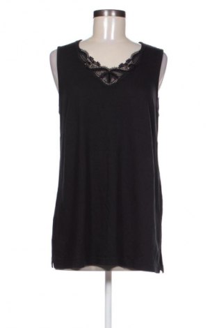 Damentop M. Collection, Größe XL, Farbe Schwarz, Preis € 14,83