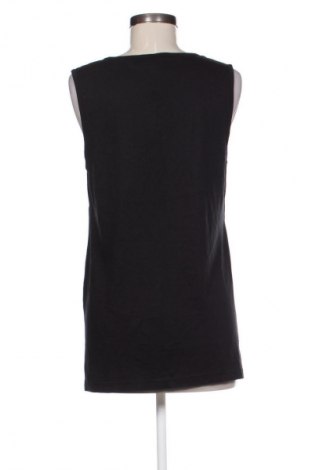 Damentop M. Collection, Größe XL, Farbe Schwarz, Preis € 14,83