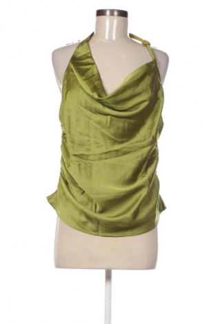 Damski top MYLAVIE by Sarah Harrison, Rozmiar L, Kolor Zielony, Cena 203,99 zł