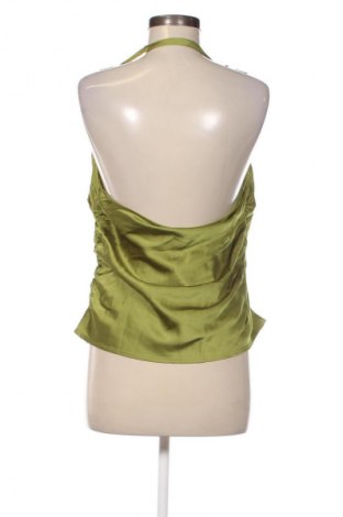 Damski top MYLAVIE by Sarah Harrison, Rozmiar L, Kolor Zielony, Cena 203,99 zł