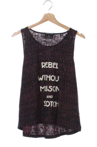 Damski top Maison Scotch, Rozmiar XS, Kolor Kolorowy, Cena 142,53 zł