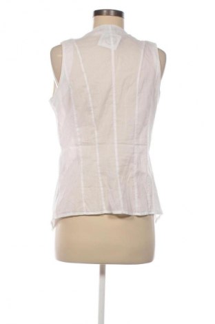 Damentop Malvin, Größe M, Farbe Weiß, Preis € 13,81