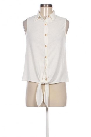 Damentop Mango, Größe S, Farbe Weiß, Preis € 18,99