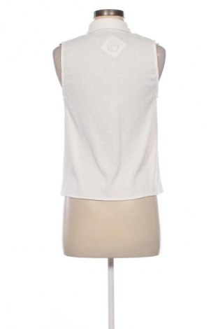 Damentop Mango, Größe S, Farbe Weiß, Preis € 18,99