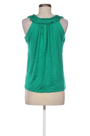 Dámský top Mango, Velikost M, Barva Zelená, Cena  345,00 Kč