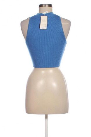 Dámsky top  Mango, Veľkosť XS, Farba Modrá, Cena  36,95 €