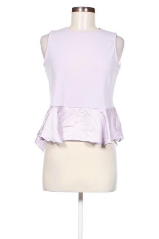 Damski top Mango, Rozmiar S, Kolor Fioletowy, Cena 49,99 zł
