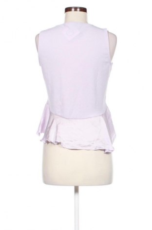 Damski top Mango, Rozmiar S, Kolor Fioletowy, Cena 49,99 zł