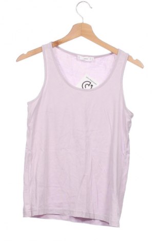 Női top Mango, Méret XS, Szín Lila, Ár 3 839 Ft