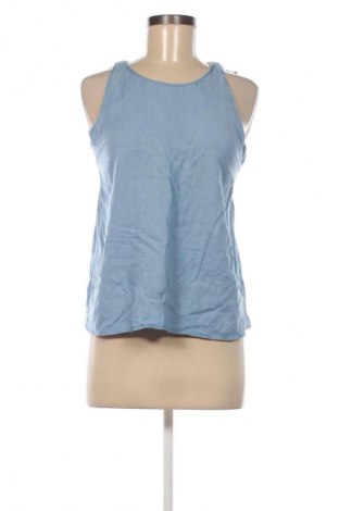 Damentop Mango, Größe M, Farbe Blau, Preis € 9,99