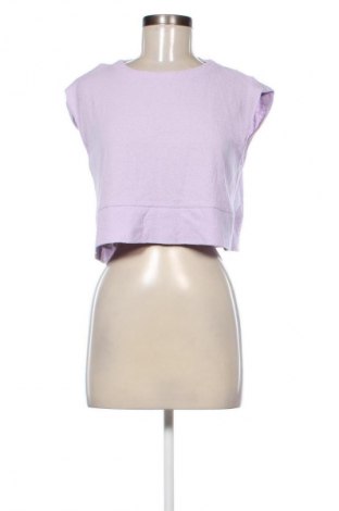 Damski top Mango, Rozmiar S, Kolor Fioletowy, Cena 49,99 zł