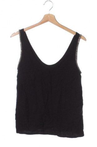 Top de femei Mango, Mărime XS, Culoare Negru, Preț 200,41 Lei