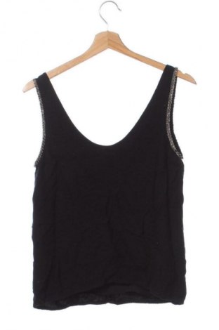 Top de femei Mango, Mărime XS, Culoare Negru, Preț 200,41 Lei