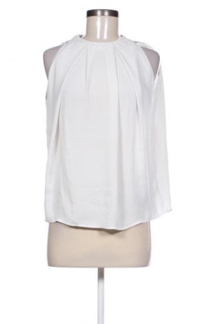 Top de femei Mango, Mărime L, Culoare Alb, Preț 73,97 Lei