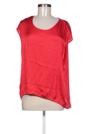 Top de femei Mango, Mărime M, Culoare Roșu, Preț 73,97 Lei
