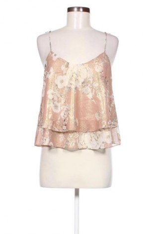 Damentop Mango X Pernille, Größe M, Farbe Mehrfarbig, Preis 14,00 €